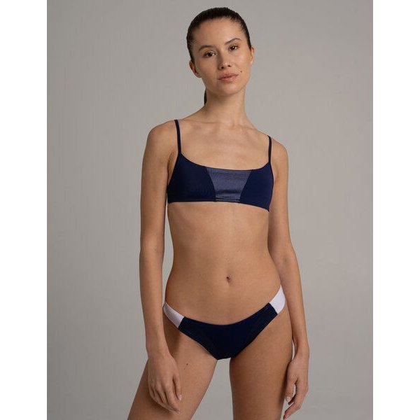 Bodyguard Tonga Bikini Top aus ECONYL®
