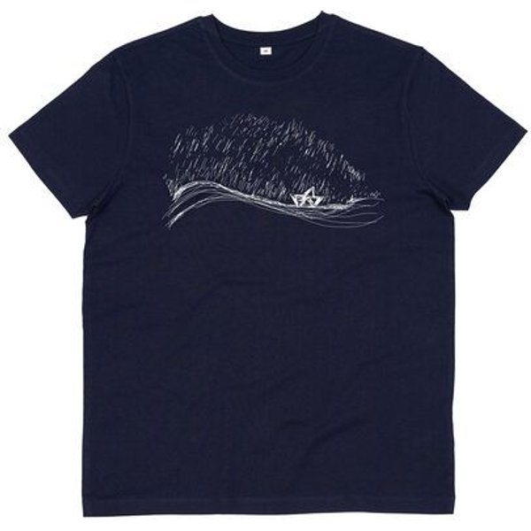 ilovemixtapes Stormy Weather Men Essential T-Shirt