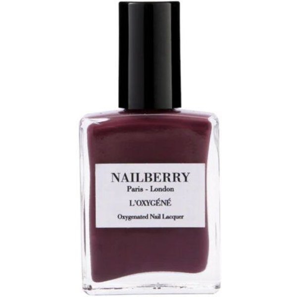Nailberry Nagellack Vegan & tierversuchfrei
