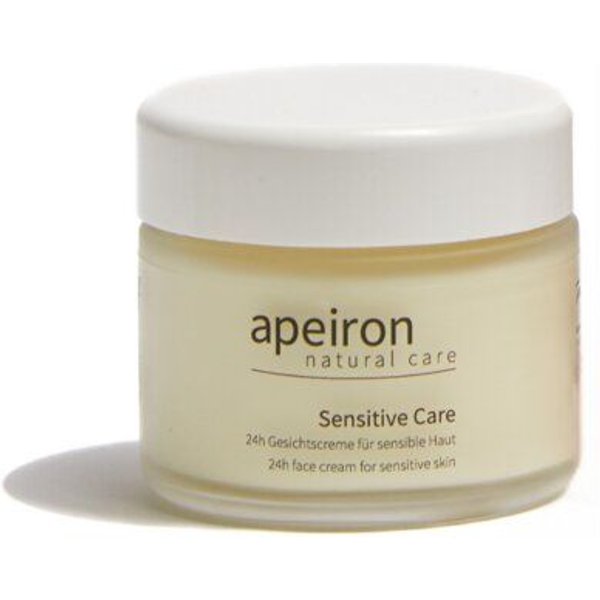 apeiron Sensitive Care 50 ml Gesichtscreme
