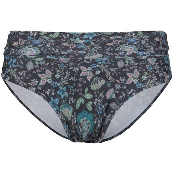Frija Omina Recycling Bikinihose Fjordella Muster
