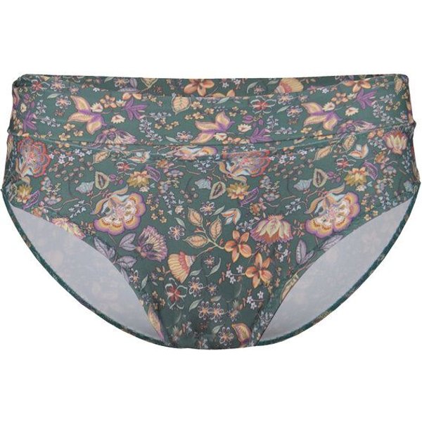 Frija Omina Recycling Bikinihose Fjordella Muster