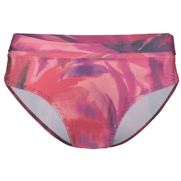 Frija Omina Recycling Bikinihose Fjordella Muster