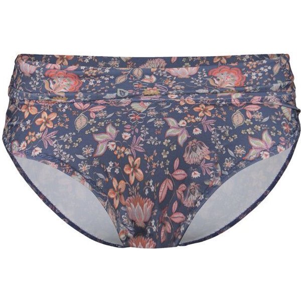 Frija Omina Recycling Bikinihose Fjordella Muster