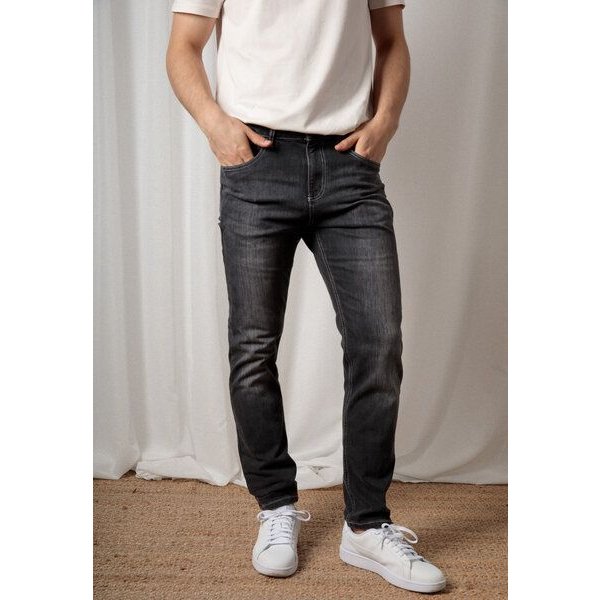 TORLAND Slim Fit Herrenjeans BENNY
