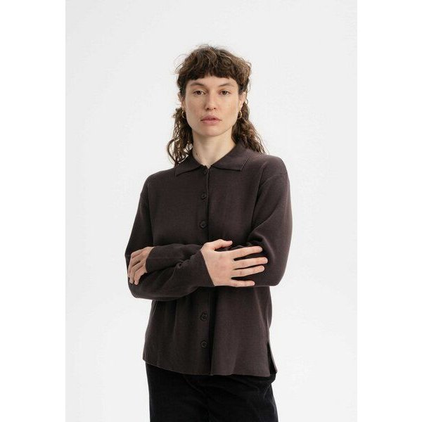 MELA Feinstrick Cardigan ULUPI