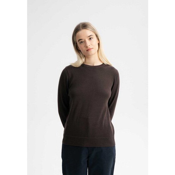MELA Feinstrick Pullover DHANA