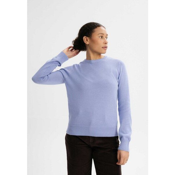 MELA Feinstrick Pullover DHANA