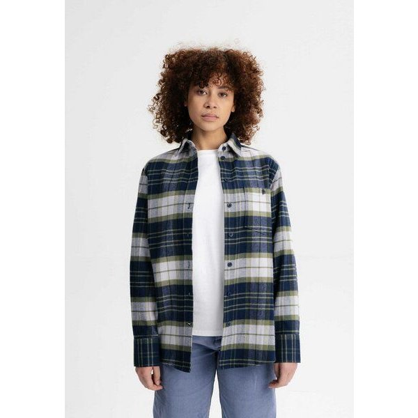 MELA Flanell Shirt AKHELA