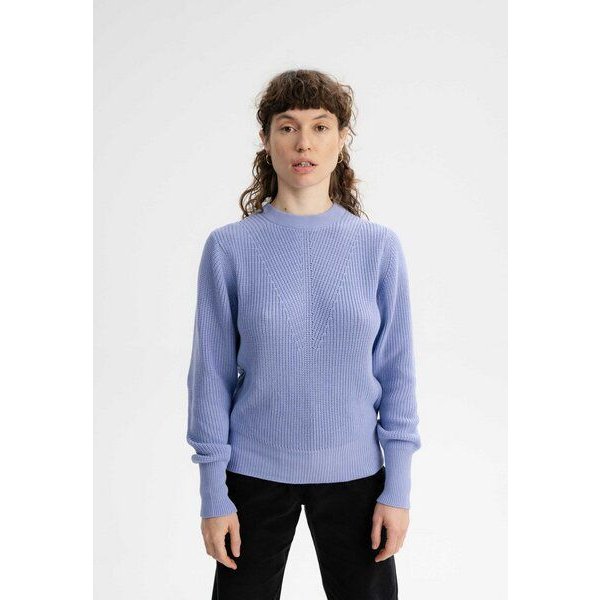 MELA Strickpullover Style GAURI