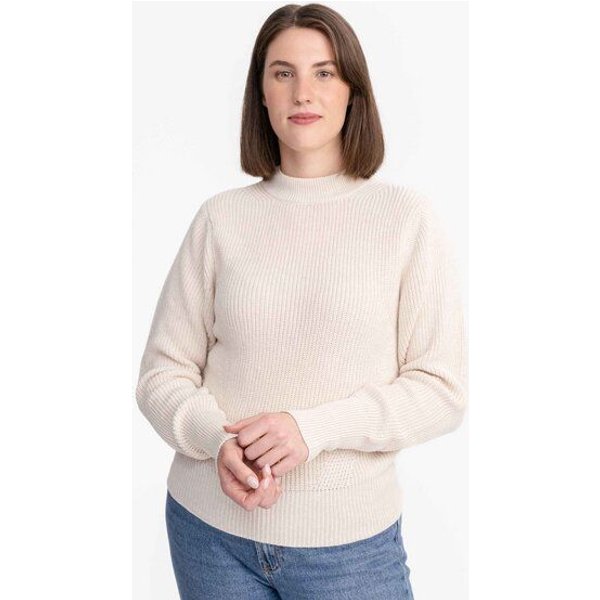 MELA Strickpullover RIYA
