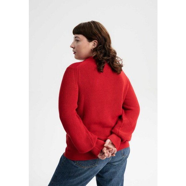 MELA Strickpullover RIYA