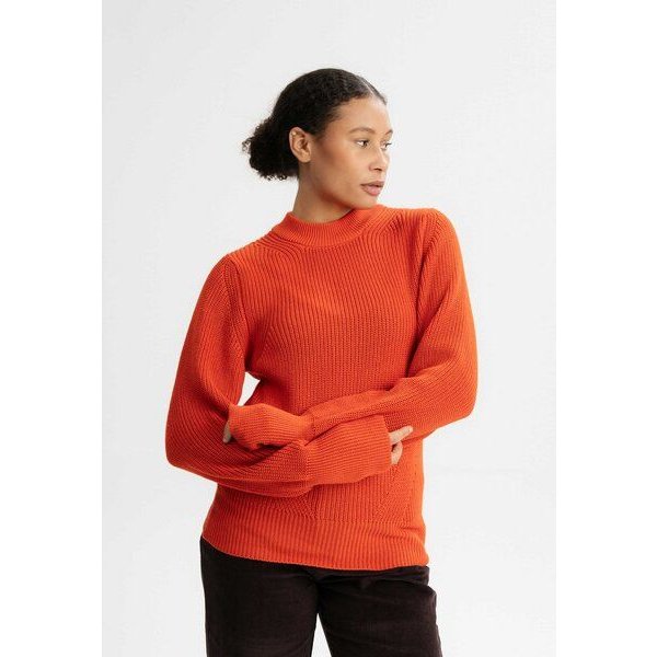 MELA Strickpullover RIYA