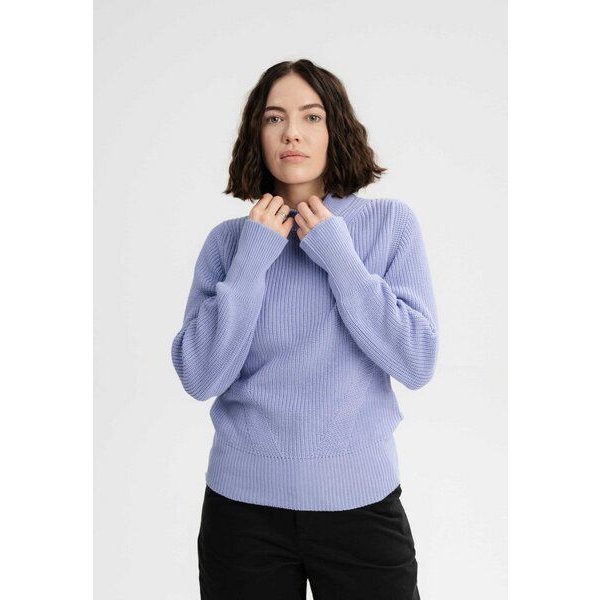 MELA Strickpullover RIYA