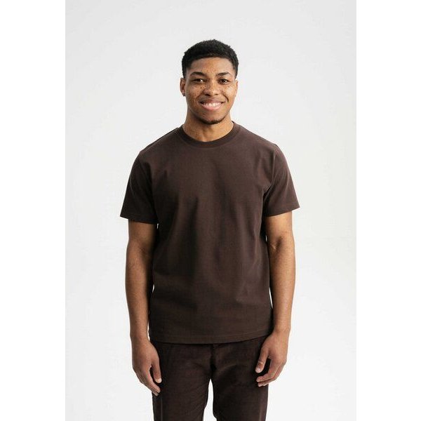 MELA T-Shirt schwer Style PRAVIN aus 100% Bio-Baumwolle