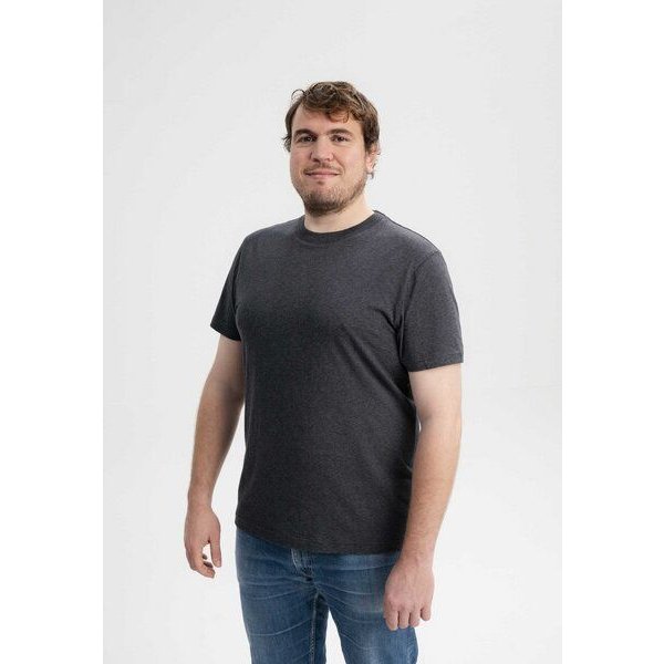 MELA T-Shirt Style AVAN aus 100% Bio-Baumwolle
