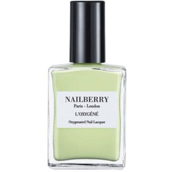 Nailberry Nagellack Vegan & tierversuchfrei