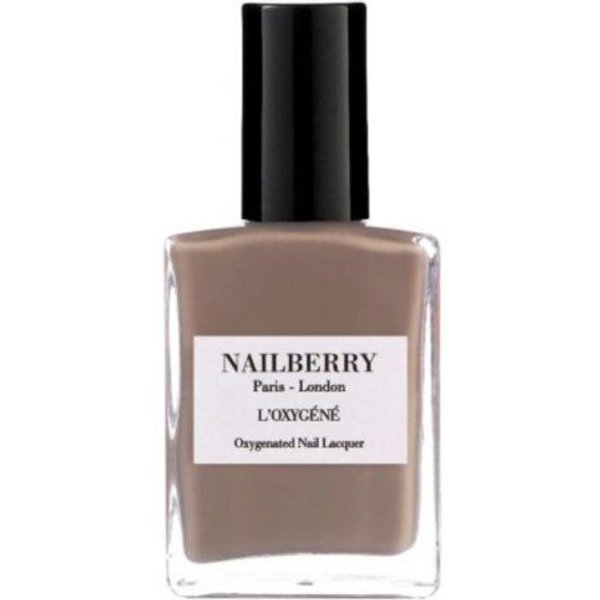 Nailberry Nagellack Vegan & tierversuchfrei