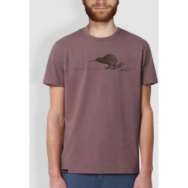 little kiwi Herren T-Shirt, "Kiwi"