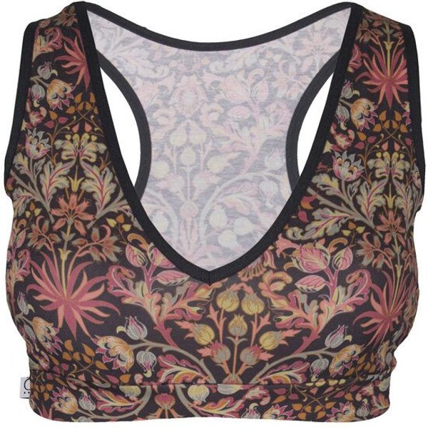 Frija Omina Bio Sport-Top Athla Muster
