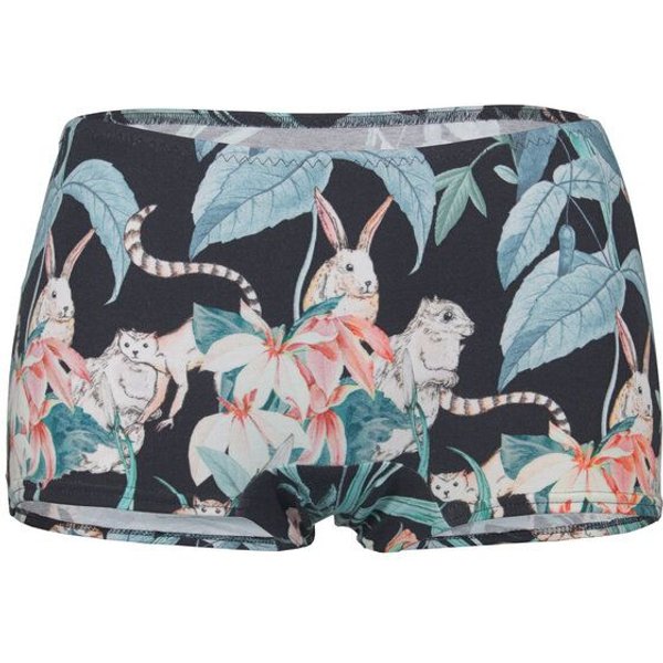 Frija Omina Bio-Panty Erna Muster