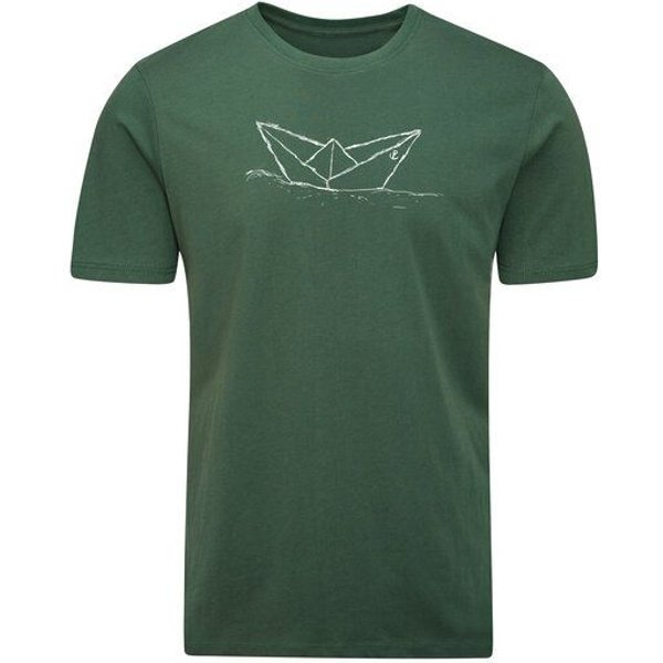 ilovemixtapes Paperboat Men Essential T-Shirt