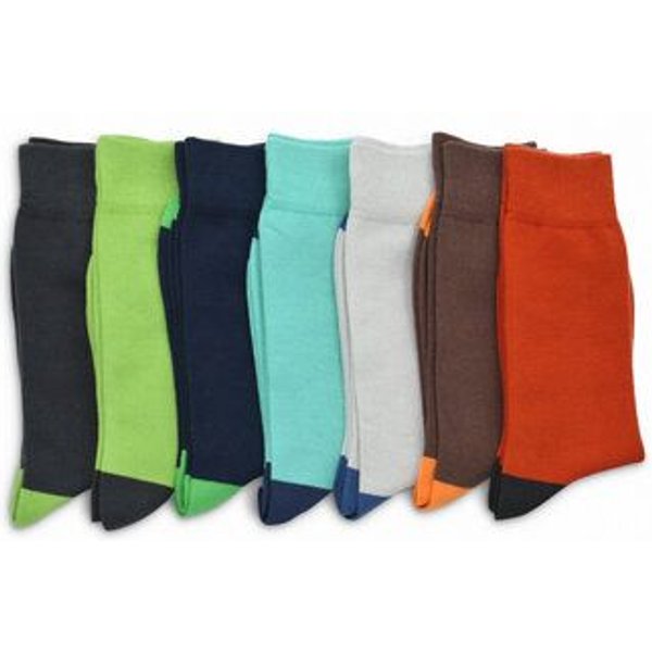 The Arctic Bay The Arctic Week - Set aus 7 Paar Socken