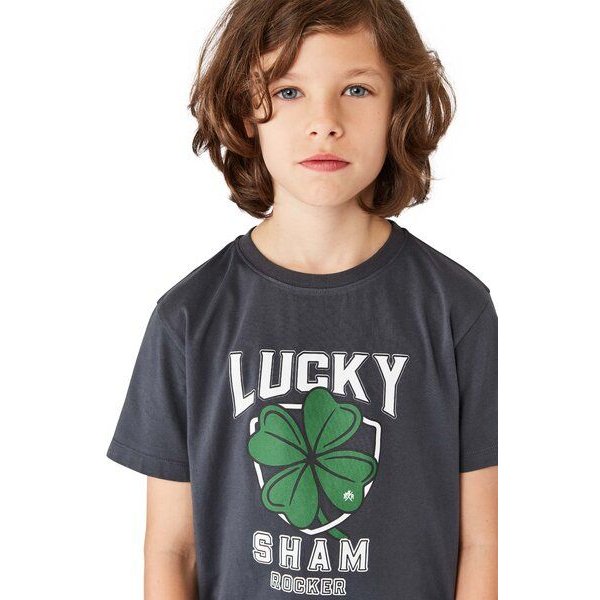 Band of Rascals Sham Rocker T-Shirt