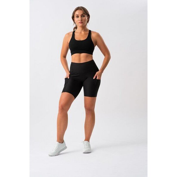 Tripulse Original 2.0 Tencel Shorts mit Seitentaschen