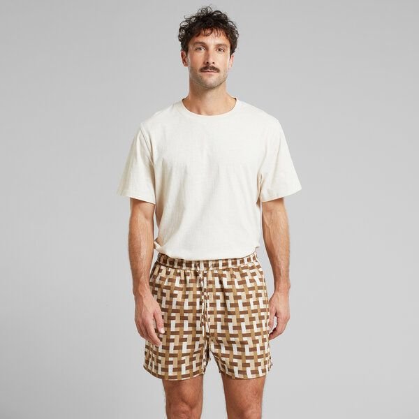 DEDICATED Herren Shorts Essingen