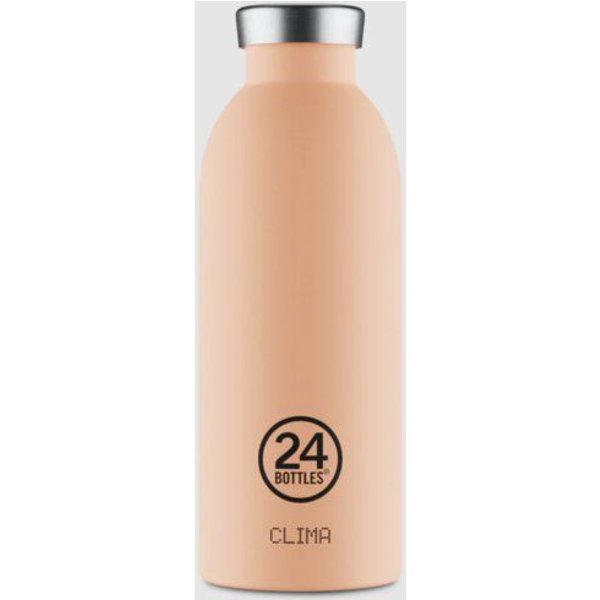24bottles 0,5l Thermosflasche "Clima" - verschiedene Farben
