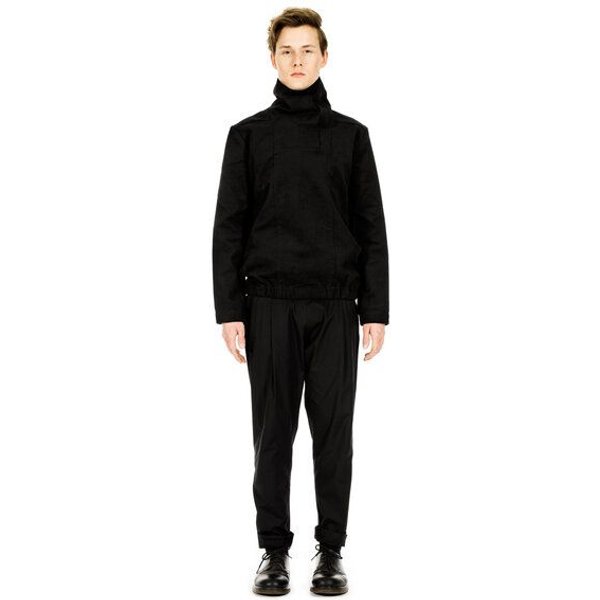 FORMAT COSY II pants, canvas