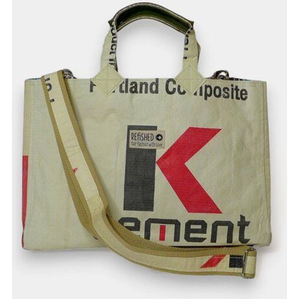 REFISHED fair fashion Tasche 'ISOLDE BAG'