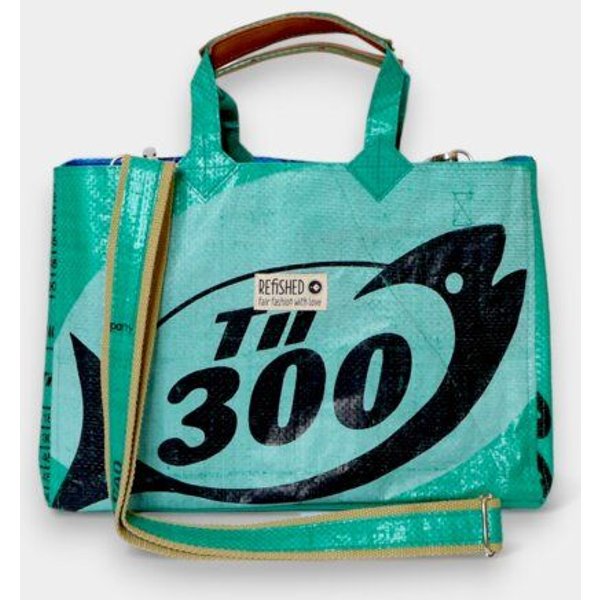 REFISHED fair fashion Tasche 'ISOLDE BAG'