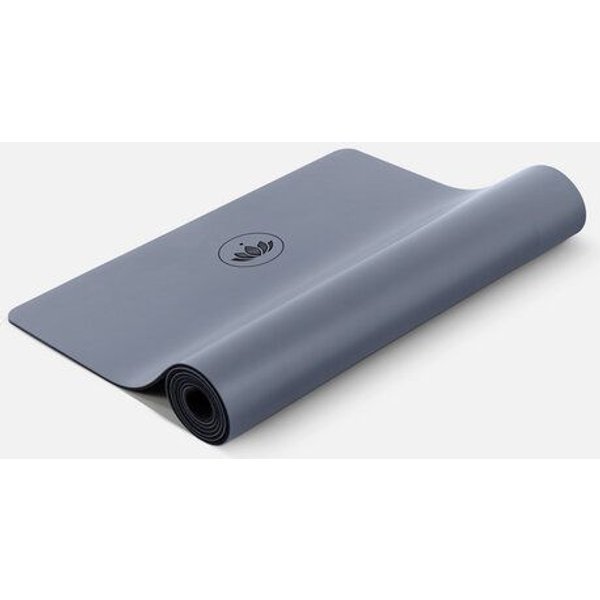 Lotuscrafts Yogamatte PURE - extrem rutschfeste PU-Oberfläche