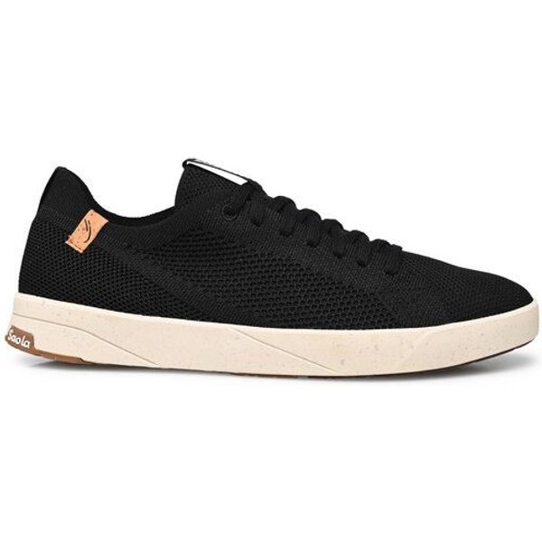 SAOLA Vegane Sneakers - ultra leicht und komfortabel - CANNON KNIT 2.0 M