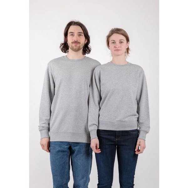 TORLAND Unisex Pullover MATCHER