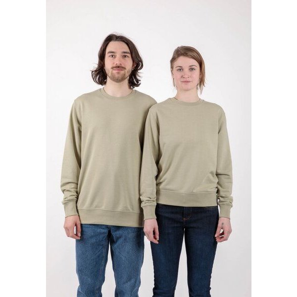 TORLAND Unisex Pullover MATCHER