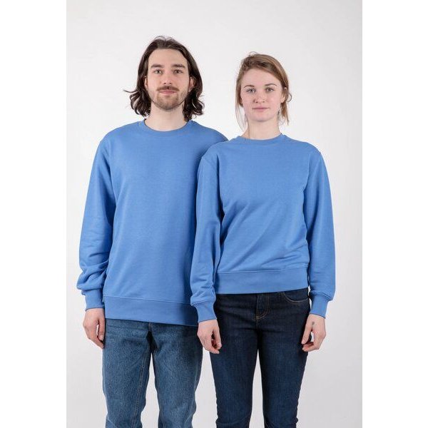 TORLAND Unisex Pullover MATCHER