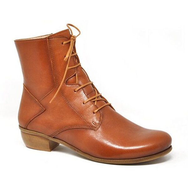 Claudio Nero Oak cuoio
