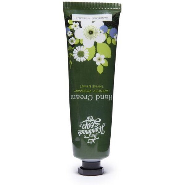 The Handmade Soap Company Handcreme Lavendel Tube