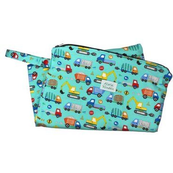 Allerlei Windeln Wollwetbag