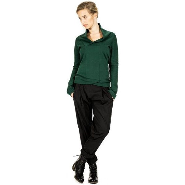 FORMAT COSY II pants, plain unisex