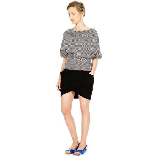 FORMAT ELOT Rock, Single Jersey