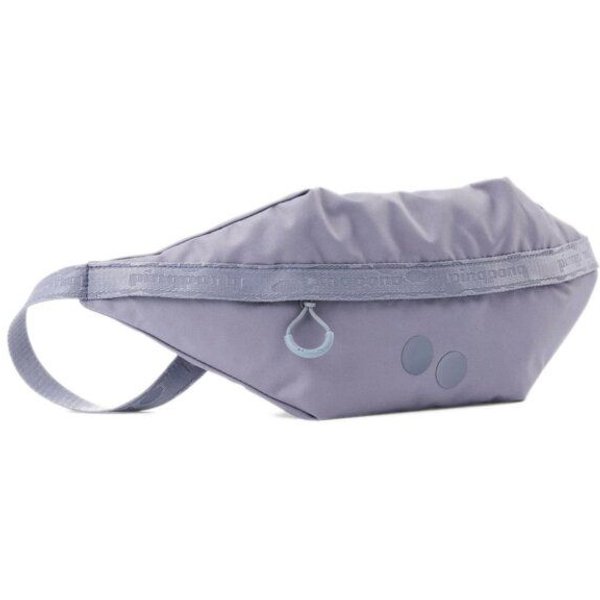 pinqponq Bauchtasche - Brik Hipbag - aus recyceltem Polyester