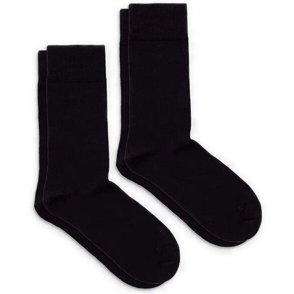 DillySocks D-Compose Socken 2er-Pack, 100% biologisch abbaubar