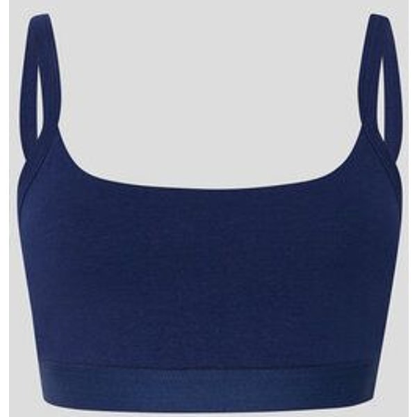The Hemp Line Classic Bra aus Bio-Baumwolle und Hanf (22030)