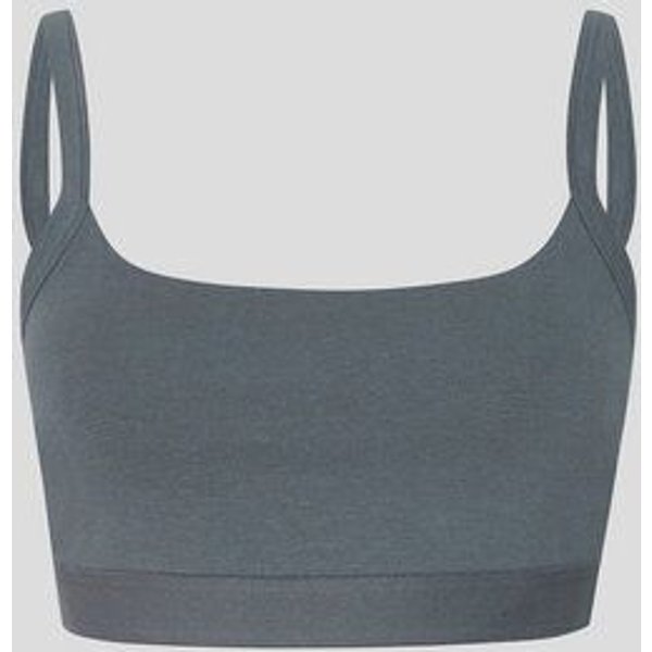 The Hemp Line Classic Bra aus Bio-Baumwolle und Hanf (22030)