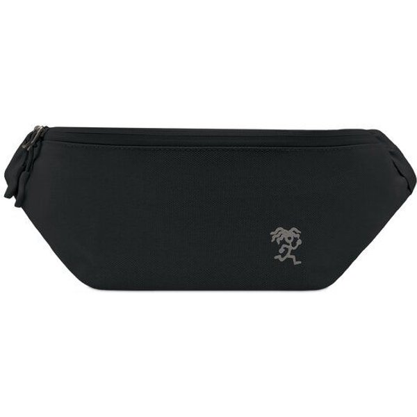 FUCHS & REBELL FIETE Hip Bag – Hüfttasche mit Magnetverschluss & Anti-Diebstahlfach