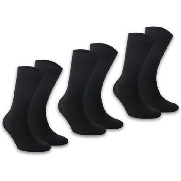 ORGANICATION SUMMOD | Unisex Socken im 3er-Pack